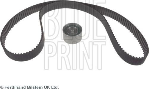 Blue Print ADZ97313 - Kit cinghie dentate www.autoricambit.com