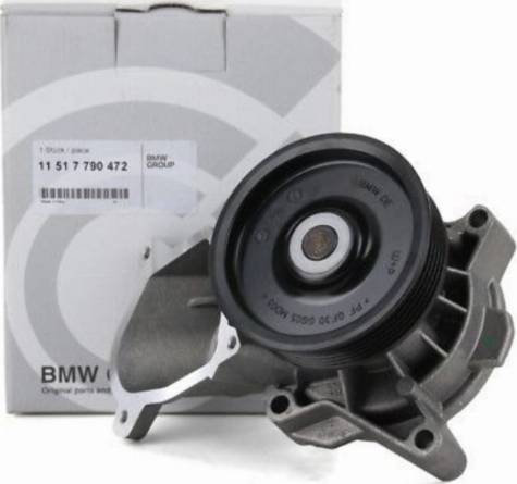 BMW 11 51 7 790 472 - Pompa acqua www.autoricambit.com