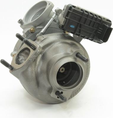 BMW 11657790308* - Turbocompressore, Sovralimentazione www.autoricambit.com