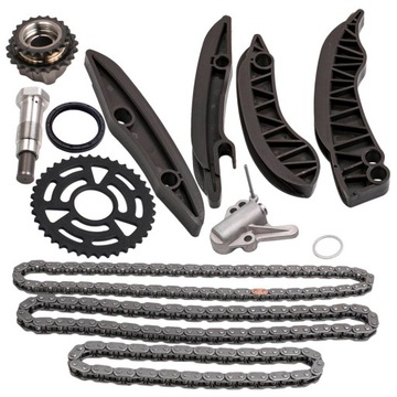 BMW 13 52 8 572 504 - Kit catena distribuzione www.autoricambit.com