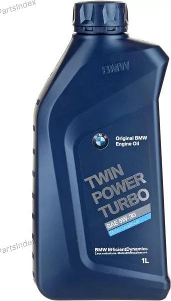 BMW 83212465849 - Olio motore www.autoricambit.com