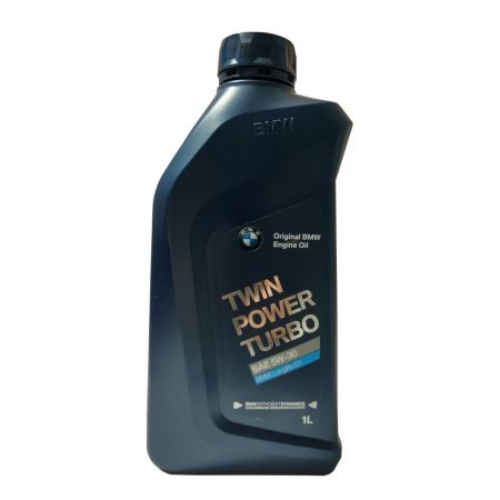 BMW 83212465843 - Olio motore www.autoricambit.com