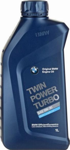 BMW 83 21 2 405 948 - Olio motore www.autoricambit.com