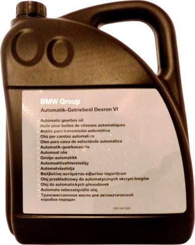 BMW 83 22 2 167 720 - Olio cambio automatico www.autoricambit.com