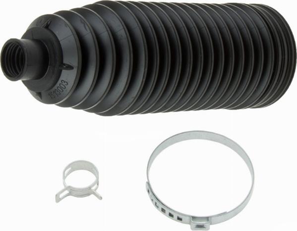 BMW 32106854893 - Kit soffietto, Sterzo www.autoricambit.com