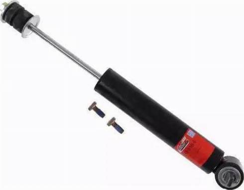 SACHS 634 601 - Ammortizzatore www.autoricambit.com