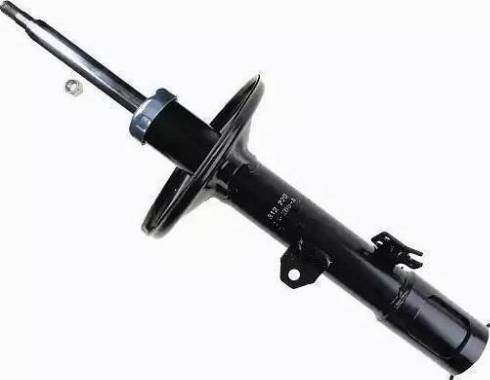 SACHS 310 691 - Ammortizzatore www.autoricambit.com