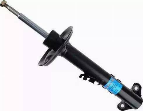 SACHS 115 243 - Ammortizzatore www.autoricambit.com