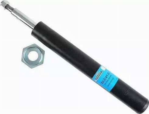 Bilstein 21-031465 - Ammortizzatore www.autoricambit.com