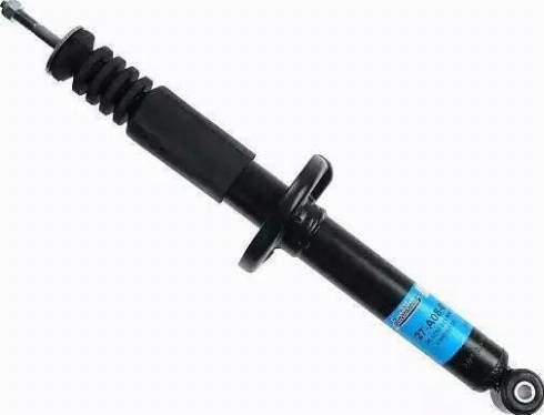 Bilstein 19-019352 - Ammortizzatore www.autoricambit.com