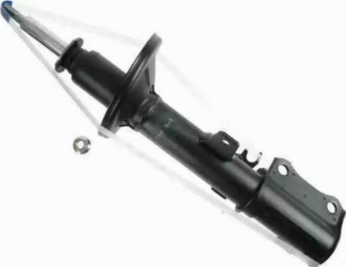 Bilstein 22-049636 - Ammortizzatore www.autoricambit.com