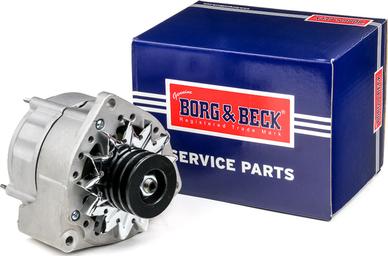 Borg & Beck BBA32870 - Alternatore www.autoricambit.com