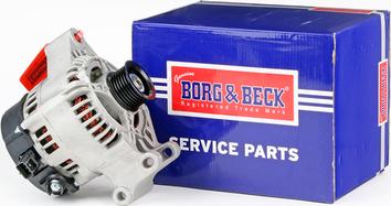 Borg & Beck BBA2064 - Alternatore www.autoricambit.com