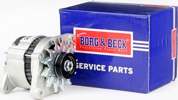 Borg & Beck BBA2305 - Alternatore www.autoricambit.com