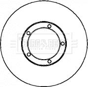 HELLA 8DD 355 107-871 - Discofreno www.autoricambit.com