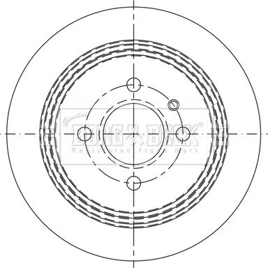 ATE 24 1110 0263 1 - Discofreno www.autoricambit.com