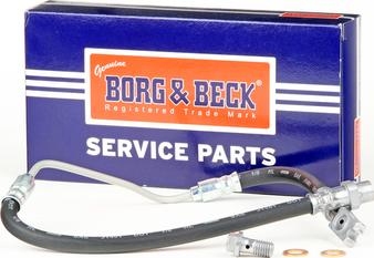 Borg & Beck BBH6925 - Flessibile del freno www.autoricambit.com