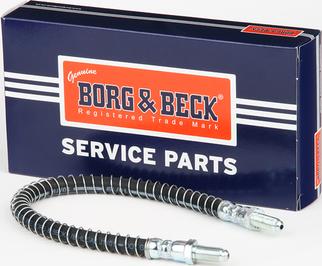 Borg & Beck BBH6572 - Flessibile del freno www.autoricambit.com