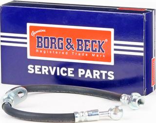 Borg & Beck BBH6695 - Flessibile del freno www.autoricambit.com