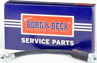 Borg & Beck BBH6696 - Flessibile del freno www.autoricambit.com