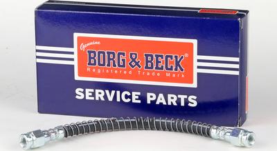 Borg & Beck BBH6644 - Flessibile del freno www.autoricambit.com