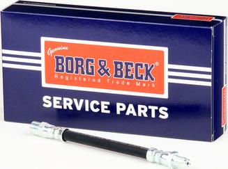 Borg & Beck BBH6026 - Flessibile del freno www.autoricambit.com