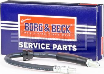 Borg & Beck BBH6144 - Flessibile del freno www.autoricambit.com