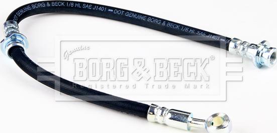 Borg & Beck BBH6820 - Flessibile del freno www.autoricambit.com