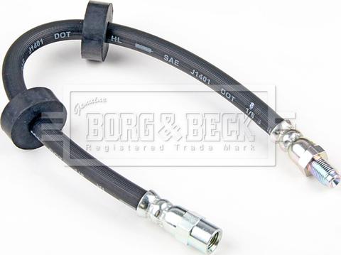 Borg & Beck BBH6870 - Flessibile del freno www.autoricambit.com