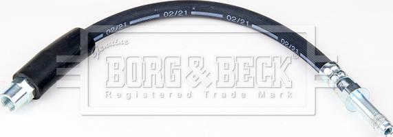 Borg & Beck BBH6740 - Flessibile del freno www.autoricambit.com