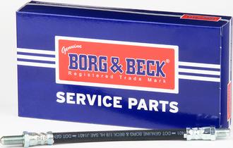 Borg & Beck BBH6717 - Flessibile del freno www.autoricambit.com