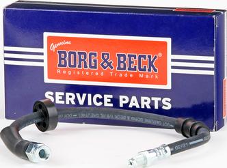 Borg & Beck BBH6774 - Flessibile del freno www.autoricambit.com