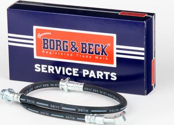 Borg & Beck BBH8430 - Flessibile del freno www.autoricambit.com