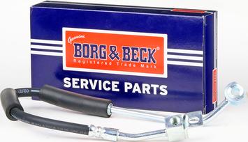 Borg & Beck BBH8071 - Flessibile del freno www.autoricambit.com