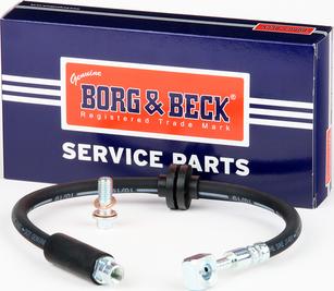 Borg & Beck BBH8365 - Flessibile del freno www.autoricambit.com