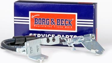 Borg & Beck BBH8304 - Flessibile del freno www.autoricambit.com