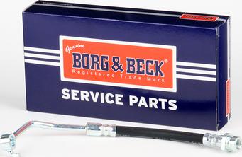 Borg & Beck BBH8215 - Flessibile del freno www.autoricambit.com