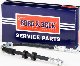 Borg & Beck BBH7954 - Flessibile del freno www.autoricambit.com