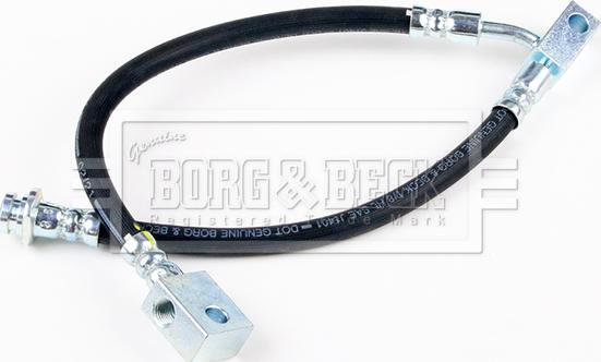 Borg & Beck BBH7919 - Flessibile del freno www.autoricambit.com