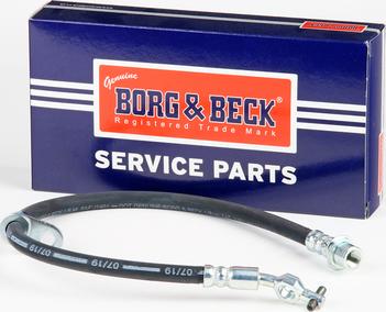 Borg & Beck BBH7978 - Flessibile del freno www.autoricambit.com