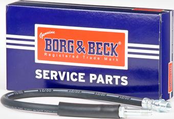 Borg & Beck BBH7495 - Flessibile del freno www.autoricambit.com