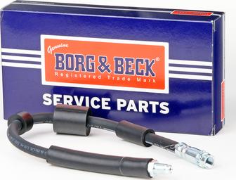 Borg & Beck BBH7516 - Flessibile del freno www.autoricambit.com