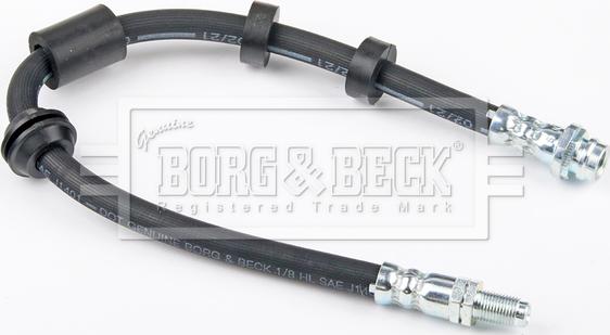 Borg & Beck BBH7589 - Flessibile del freno www.autoricambit.com