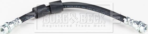 Borg & Beck BBH7586 - Flessibile del freno www.autoricambit.com