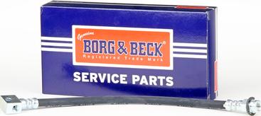 Borg & Beck BBH7529 - Flessibile del freno www.autoricambit.com