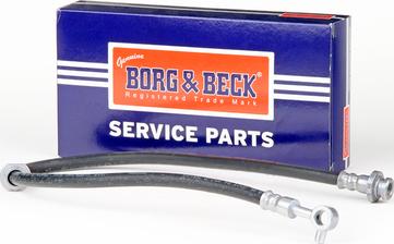 Borg & Beck BBH7658 - Flessibile del freno www.autoricambit.com