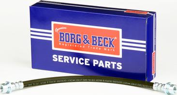 Borg & Beck BBH7068 - Flessibile del freno www.autoricambit.com