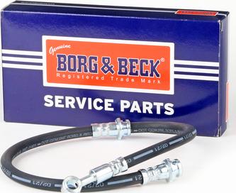 Borg & Beck BBH7146 - Flessibile del freno www.autoricambit.com