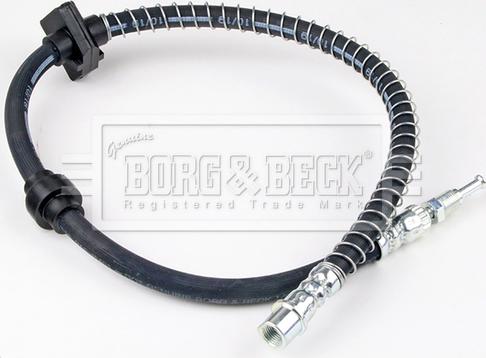 Borg & Beck BBH7846 - Flessibile del freno www.autoricambit.com