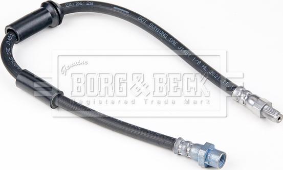 Borg & Beck BBH7822 - Flessibile del freno www.autoricambit.com